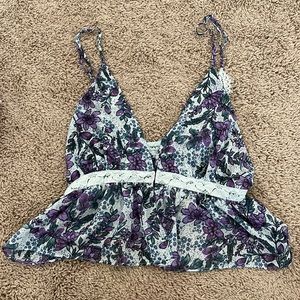 NWT FREE PEOPLE TOP